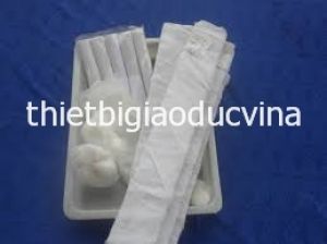 Bộ băng bó cho người gãy xương tay, xương chân