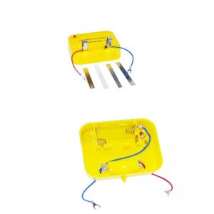 Bộ dụng cụ thí nghiệm dẫn điện