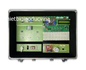 Bộ công cụ phát triển ứng dụng dựa trên vi điều khiển.