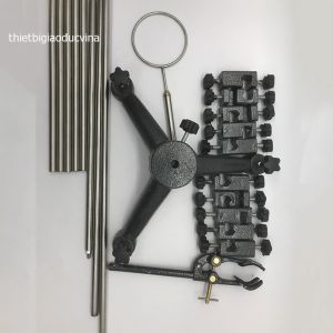 Bộ giá thí nghiệm