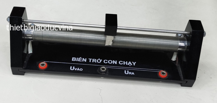 BIẾN TRỞ CON CHẠY