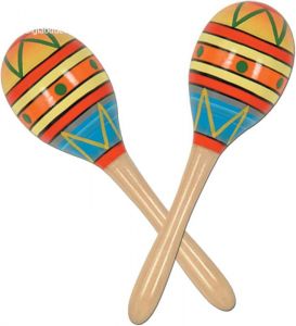 Maracas
