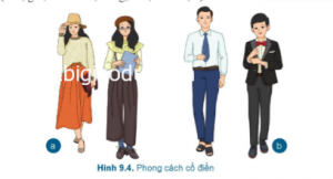 Thời trang trong cuộc sống