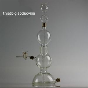 Bình Kíp tiêu chuẩn